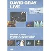 David Gray - Live [DVD]