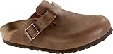 Birkenstock Boston Nubuck