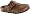 Birkenstock Mens boston, 45N, Antique Coconut Nubuck