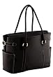 Business/Computer Cases Microfiber Laptop Tote