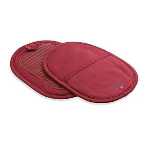Kuhn Rikon Set of 2 Non-Slip Pot Holders