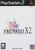 Final Fantasy X-2 - Platinum