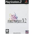 Final Fantasy X-2 - Platinum