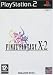 Final Fantasy X-2 - Platinum
