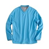 Ashworth Mens Doeskin Full-Zip Wind Vests by