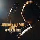 Click here to buy Power Of Nine 180g 45RPM 2LP by  Anthony Wilson and Diana Krall .