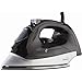 Brentwood MPI-90BK Power Steam Iron Stainlss Blck