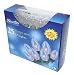 C7 ENERGY SAVER LIGHT SET Saves over 40% energy without