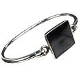 Contemporain Argent Bracelet 