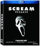 Scream Trilogy