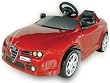 Alfa Brera Powered...