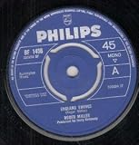 ENGLAND SWINGS 7" (45)
