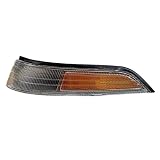 Depo Driver & Passenger Side Replacement Turn Signal Corner Lights by Depo