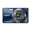Sony Cybershot 12.1MP Digital Camera - Blue (W290)