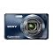 Sony Cybershot 12.1MP Digital Camera - Blue (W290)