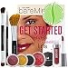 Bare Escentuals bareMinerals&Acirc;&reg; Get Started(TM): Eyes, Cheeks, Lips - Tan-To-Deep ($110 Value)
