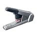 Rapid 02892 Heavy Duty Cartridge Stapler, 80 Sheet Capacity, Silver
