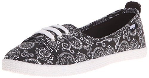 Rocket Dog Women's Penny Danna Cotton Fashion Sneaker