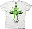 It's Always Sunny In Philadelphia Greenman Mens T-shirt