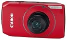 Canon デジタルカメラ IXY30S レッド IXY30S(RE)