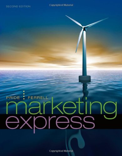 Marketing Express