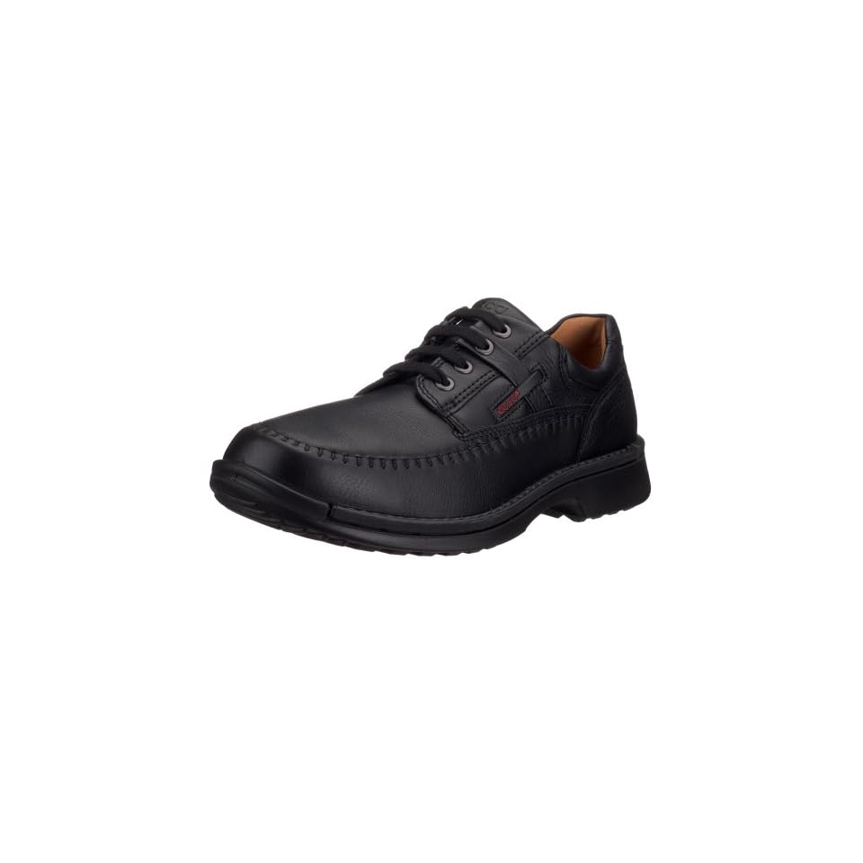 Ecco men's fusion casual oxford Clearance