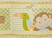 Papagayo - Wallpaper Border 8 x 30'