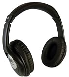 Sweex Noise Cancelling Headphone