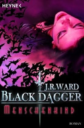 Menschenkind: Black Dagger 07