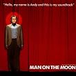Der Mondmann (Man On The Moon)