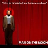Man On The Moon