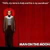 Man on the Moon Man on the Moon