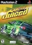 Acclaim Ent. Juiced - complete package ( 23353 )
