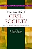 Engaging civil society : emerging trends in democratic governance