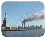 World Trade Center Mouse Pad