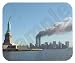 World Trade Center Mouse Pad