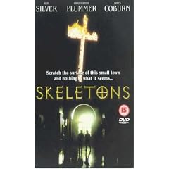 Skeletons [Region 2]