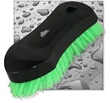 Peak Microfiber Interior Brush