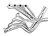 Pace Setter 72C2253 Armor Coat Exhaust Header