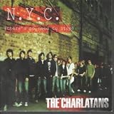 NYC 7 INCH (7" VINYL 45) EUROPEAN SANCTUARY 2006