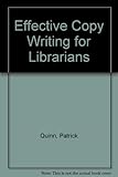 Effective copywriting for librarians