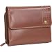Buxton Parkview Zip Double Cardex