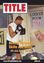 TITLE DVD - Boxing Defensive Skills and Drills