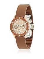 Folli Follie Reloj con movimiento Miyota Woman Ace-Ace Collection 33 mm