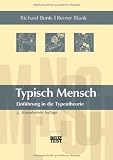 Produkt-Bild: Typisch Mensch: Einf&uuml;hrung in die Typentheorie