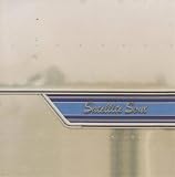 Satellite Soul