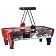 Fast Track 7' Air Hockey Table Side Rebound Shields: Yes