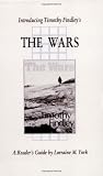 Introducing Timothy Findley's The Wars (Canadian Fiction Studies series)