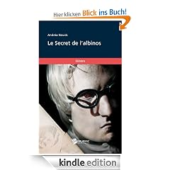 Le Secret de l'albinos