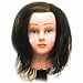 Celebrity Bridgette Budget Manikin 12"x 14" Brown
